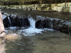 -龙门涧景区