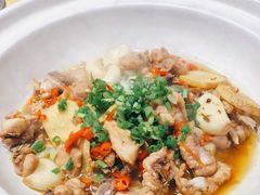 -忆3毛烧烤美食城(龙塘直营店)