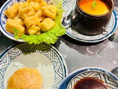 -云海肴云南菜·蒸汽石锅鱼(青岛万象城店)