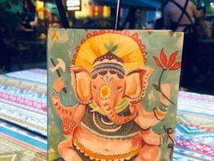 -半坡九号老挝冰咖啡