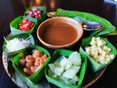 餐前小菜-食肆&Fourteen(武林夜市店)