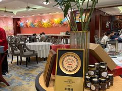 -丰鲤楼•闽南茶楼(仟禧汇店)