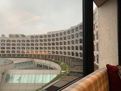 -杭州君悦酒店