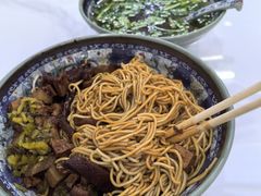 -旺泉餐饮店·清真牛肉面馆