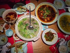 -一个叫川的地方(麒麟新天地店)