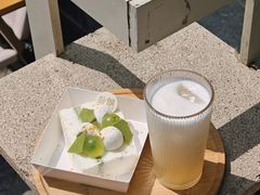 -Beans Solo豆号咖啡(百家湖花园店)