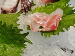 -花和海鲜自助(梅江店)