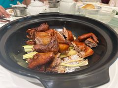 -白云宾馆·白云宴餐厅