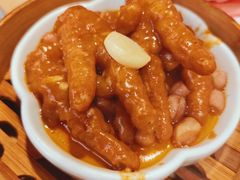 -点都德(A8店)