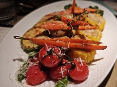 -波特曼西餐厅(中央大街店)