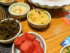 -额尔敦传统涮.冰煮羊火锅(乌兰察布体育场店)