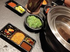 -九田家黑牛烤肉料理(云龙万达店)