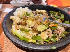 -豪客来牛排(成都锦江大融城店)