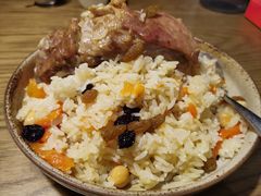 -那时新疆·若羌(经纬汇店)