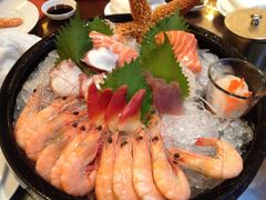 iphone_upload_pic-怡咖啡自助餐(宁波香格里拉店)
