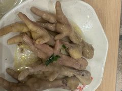 -百家鸡味馆(清泰店)