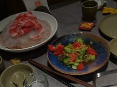 -阿源鱼捞斑鱼火锅·海鲜粥(山景尚宅店)