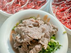 -潮汕林记牛肉火锅(万象天地店)