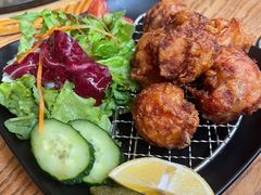 -铃木食堂(北新桥店)
