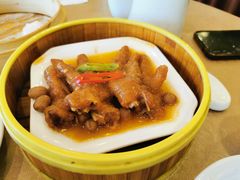 -一品粤珍轩(吴中路店)