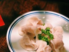 海边的卡夫卡-喜喜水饺