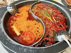 -川西坝子火锅(清江东路3.0直营店)