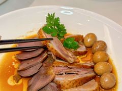 -神仙馆(衡山路店)