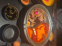 -牛New寿喜烧(虹桥新天地店)