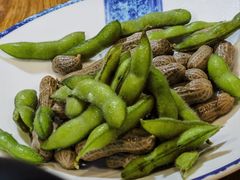 -阿记烧烤(大兴新区店)