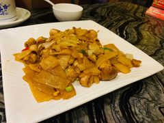 -美极鲜食坊(宝安南路店)
