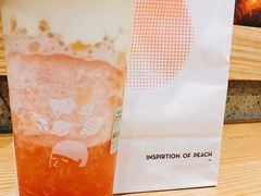 -喜茶(上海打浦桥日月光gelato lab+店)