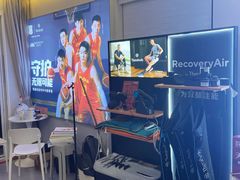 -MASTER FIT 拉伸大师·筋膜刀·西式按摩(上梅林卓悦汇店)
