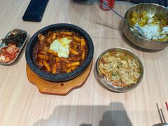 -小木屋拌饭(西安华阳城店)