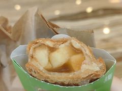 -麦当劳(新世纪环球中心店)