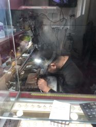 -景祥珠宝打金·黄金加工修理·旧款改造镶嵌