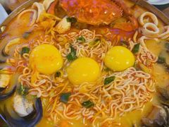 -曼泰·泰餐(江南环球港店)
