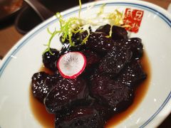 -香园茶社·金陵小灶(老门东店)