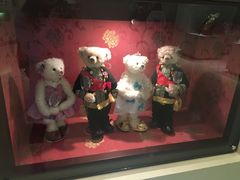 -济州岛泰迪熊博物馆