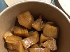 -面乙新派手擀面(大悦城店)