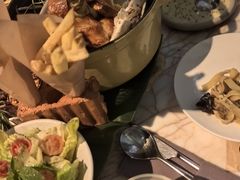 -城市露台景观餐厅(淮海路店)