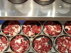-齐函杨佳清真烤肉(鑫海店)