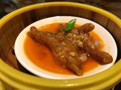 -博悦茶餐厅(文殊院店)
