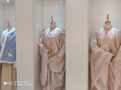 -浮生梦·百里长安汉服体验·化妆造型(永宁门skp店)