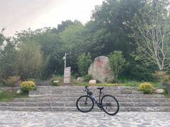 -南京老山国家森林公园