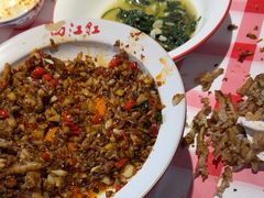 -西江红·株洲本地菜(滨江南路店)