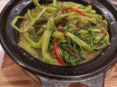 -香港深仔记茶餐厅(东门店)