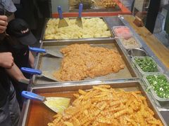 -周小亮丁家坡洋芋(全国总店)