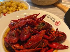 -有位虾匠·香辣蟹·小龙虾(李村店)