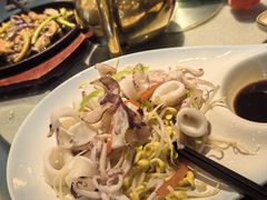 -美极鲜食坊(宝安南路店)