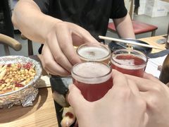 -壹酒贰肉1926·深夜食堂(南京北街店)
